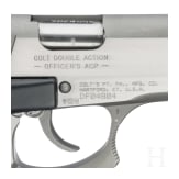 Colt Series 90, Mod. Double Eagle Mk II Officers ACP