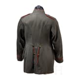 A field grey tunic, circa 1915