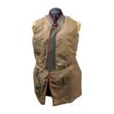 A field grey tunic, circa 1915