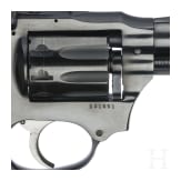 High Standard, Mod. Sentinel MK IV