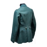 A replica of the M 15 field tunic