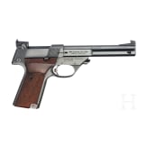 High Standard Supermatic Citation, Mod. 107 Military