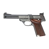 High Standard Mod. Supermatic Citation