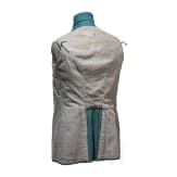 A replica of the M 15 field tunic