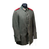 A field jacket M 16
