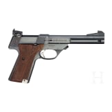 High Standard Mod. Supermatic Citation
