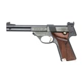 High Standard Mod. Supermatic Trophy