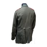 A field jacket M 16