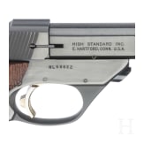 High Standard Mod. Supermatic Trophy