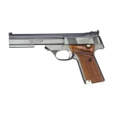 High Standard Mod. The Victor