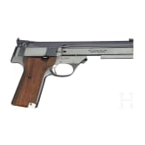High Standard Mod. The Victor