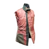 A field jacket M 16