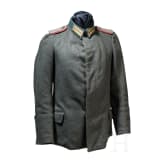 A field tunic M 16 for a 2nd lieutenant