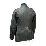 A field tunic M 16 for a 2nd lieutenant