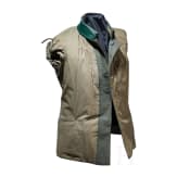 A field tunic M 16 for a 2nd lieutenant