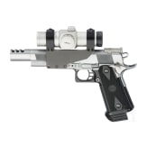 Les Baer Custom 2011 mit Electro Dot Sight