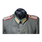 A field tunic M 16 for a 2nd lieutenant