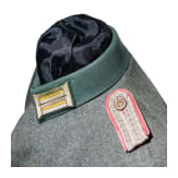 A field tunic M 16 for a 2nd lieutenant