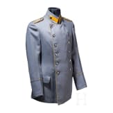 A Litewka (tunic) for a 2nd lieutenant