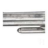Marlin XXX Standard 1872 Pocket Revolver