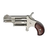 North American Arms Mod. NAA "Mini", in Schatulle