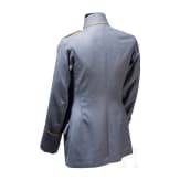 A Litewka (tunic) for a 2nd lieutenant