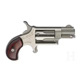 North American Arms Mod. NAA "Mini", in Schatulle