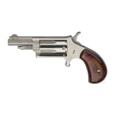 North American Arms Mod. NAA Magnum