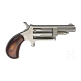 North American Arms Mod. NAA Magnum