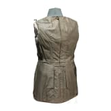 A field grey tunic for officers in Cuirassier Regiment "Queen" (Pomeranian) No. 2