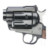 Ruger, Mod. New Model Blackhawk
