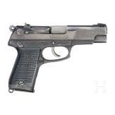 Ruger, Mod. P85 MK II, im Karton