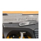 Ruger, Mod. P85 MK II, im Karton