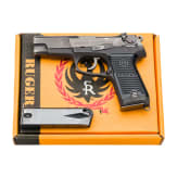 Ruger, Mod. P85 MK II, im Karton