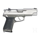 Ruger, Mod. P 90 DC