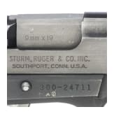 Ruger, Mod. P85 MK II, im Karton