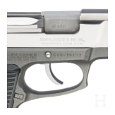 Ruger, Mod. P 90 DC
