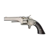 Smith & Wesson Mod. No. 1 Second issue, um 1864