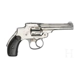 Smith & Wesson Mod. Safety Hammerless, 3rd model
