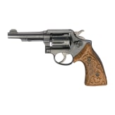 Smith & Wesson Mod. 1905