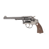 Smith & Wesson .38 Military & Police Model 1905