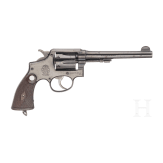 Smith & Wesson .38 Military & Police Model 1905