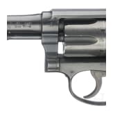 Smith & Wesson, Mod. Military & Police