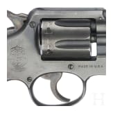 Smith & Wesson, Mod. Military & Police