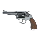 Smith & Wesson, Mod. Victory