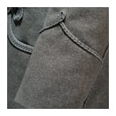 A field grey Attila for staff officers in the 2nd Westphalian Hussar Regiment No. 11, dated 1916