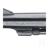 Smith & Wesson, Mod. Victory
