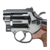 Smith & Wesson Mod. 14-1 "K-38 Target Masterpiece"