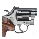 Smith & Wesson Mod. 14-1 "K-38 Target Masterpiece"