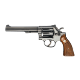 Smith & Wesson, Mod. 17-3 Masterpiece